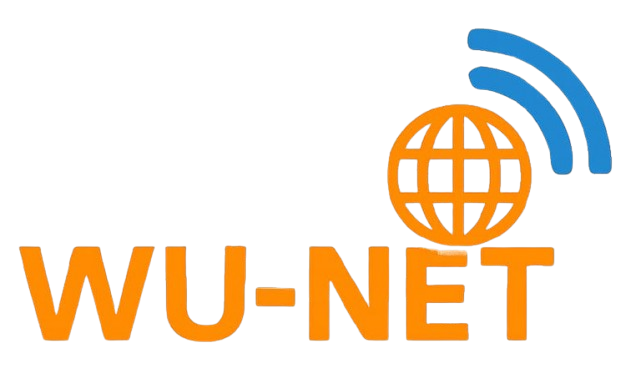 WU-Net Logo